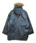 GOLDEN FLEECE (ゴールデン フリース) N-3Bタイプコート ネイビー サイズ:50：8000円