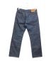 CLAMP (クランプ) デニムパンツ インディゴ サイズ:1：7000円