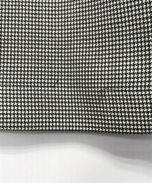 Omar Afridi（オマールアフリディ）Omar Afridi (オマールアフリディ) COVERALL BLOUSON グレー サイズ:44の古着・服飾アイテム