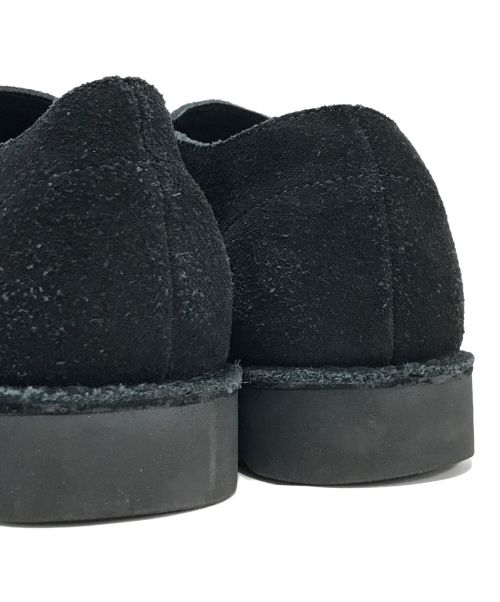 AIR WALK（エアウォーク）AIR WALK (エアウォーク) スニーカー ブラック サイズ:US9.5/UK8.5/EUR43/27.5cmの古着・服飾アイテム