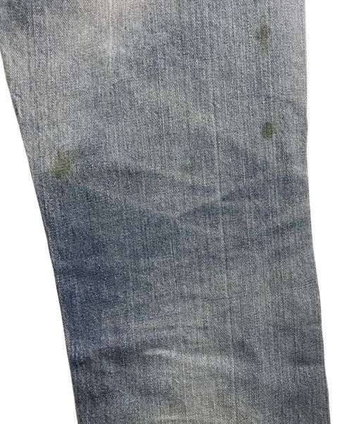 LEVI'S（リーバイス）LEVI'S (リーバイス) 66前期デニムパンツ インディゴ サイズ:W32 L34の古着・服飾アイテム