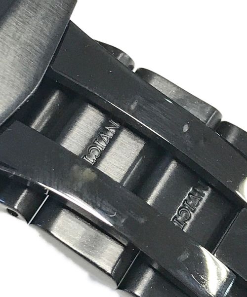 INVICTA（インビクタ）INVICTA (インビクタ) 腕時計 カーキ サイズ:表記なしの古着・服飾アイテム