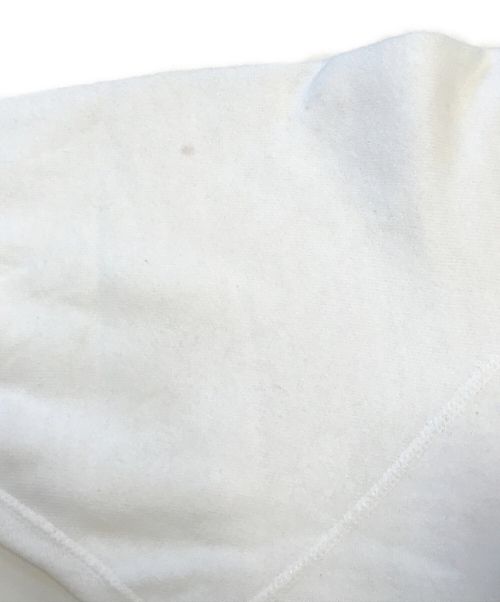 ArteX（アルテックス）ArteX (アルテックス) 60’s半袖スウェット ホワイト サイズ:Ｓの古着・服飾アイテム