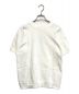 ArteX (アルテックス) 60’s半袖スウェット ホワイト サイズ:Ｓ：14000円