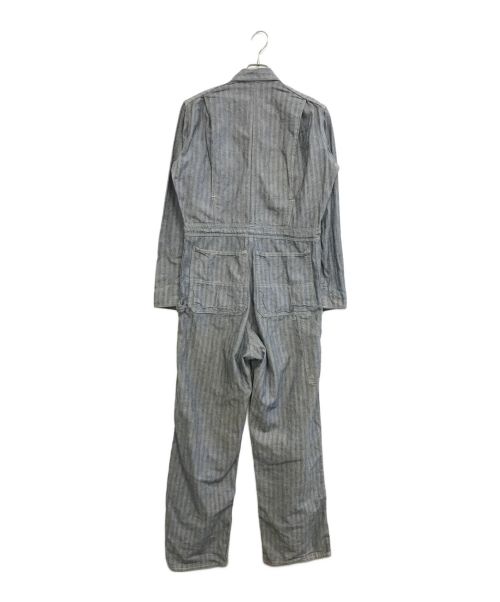 rail chief（レイルチーフ）rail chief (レイルチーフ) オールインワン グレー サイズ:表記なしの古着・服飾アイテム