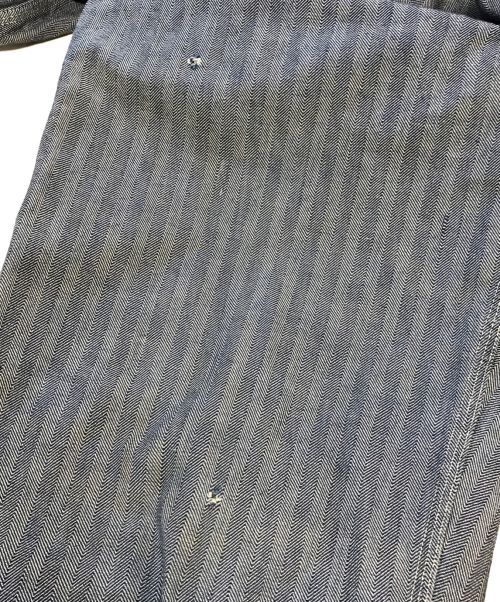 rail chief（レイルチーフ）rail chief (レイルチーフ) オールインワン グレー サイズ:表記なしの古着・服飾アイテム