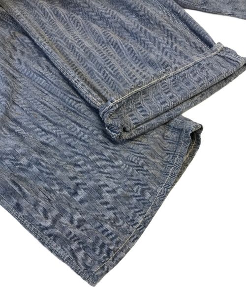 rail chief（レイルチーフ）rail chief (レイルチーフ) オールインワン グレー サイズ:表記なしの古着・服飾アイテム