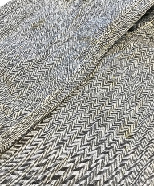 rail chief（レイルチーフ）rail chief (レイルチーフ) オールインワン グレー サイズ:表記なしの古着・服飾アイテム
