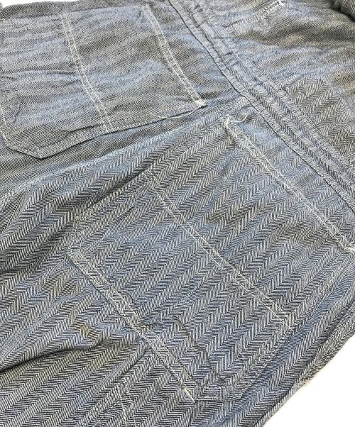 rail chief（レイルチーフ）rail chief (レイルチーフ) オールインワン グレー サイズ:表記なしの古着・服飾アイテム