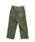 VINTAGE MILITARY (ヴィンテージ ミリタリー) US ARMY ベイカーパンツ カーキ サイズ:表記なし：20000円
