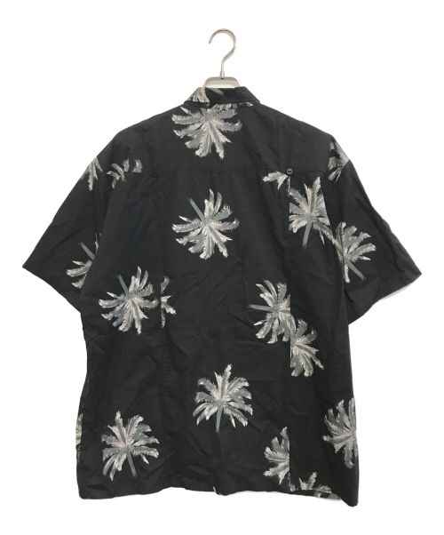 WIND AND SEA（ウィンダンシー）WIND AND SEA (ウィンダンシー) 半袖シャツ ブラック サイズ:XLの古着・服飾アイテム