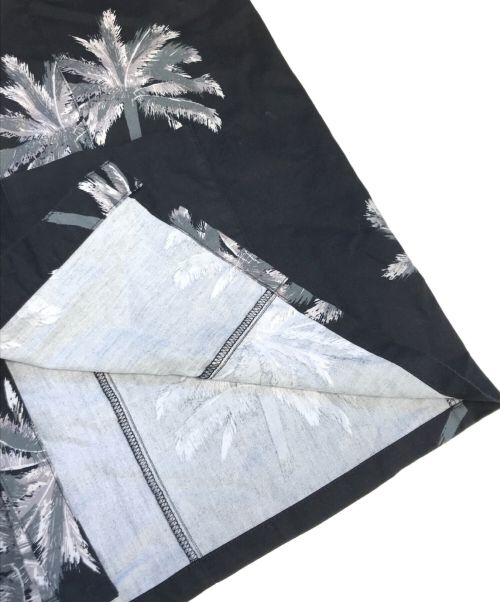 WIND AND SEA（ウィンダンシー）WIND AND SEA (ウィンダンシー) 半袖シャツ ブラック サイズ:XLの古着・服飾アイテム