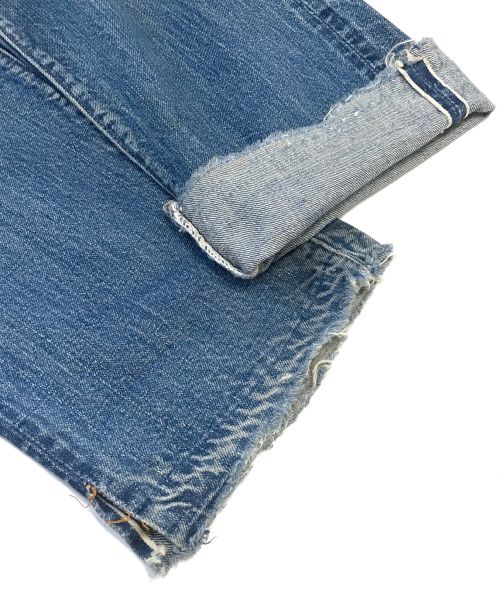 LEVI'S（リーバイス）LEVI'S (リーバイス) 60s 501 デニムパンツ インディゴ サイズ:表記なしの古着・服飾アイテム