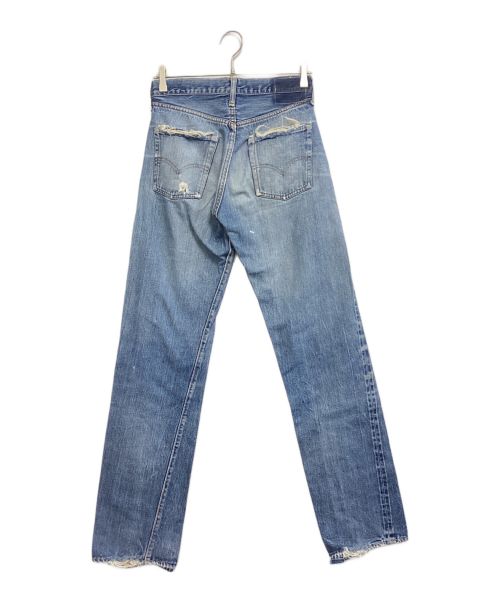 LEVI'S（リーバイス）LEVI'S (リーバイス) 60s 501 デニムパンツ インディゴ サイズ:表記なしの古着・服飾アイテム