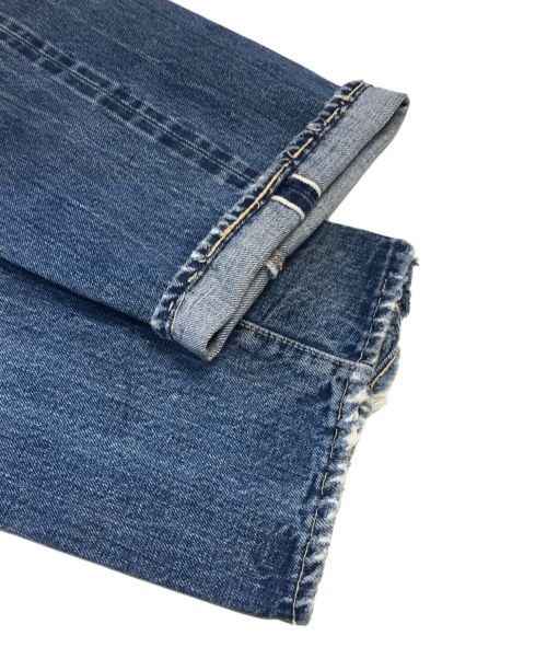 LEVI'S（リーバイス）LEVI'S (リーバイス) 60s 501 デニムパンツ インディゴ サイズ:表記なしの古着・服飾アイテム
