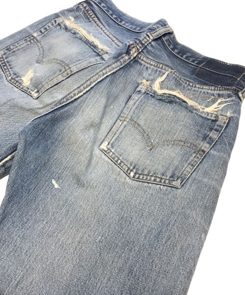 LEVI'S（リーバイス）LEVI'S (リーバイス) 60s 501 デニムパンツ インディゴ サイズ:表記なしの古着・服飾アイテム