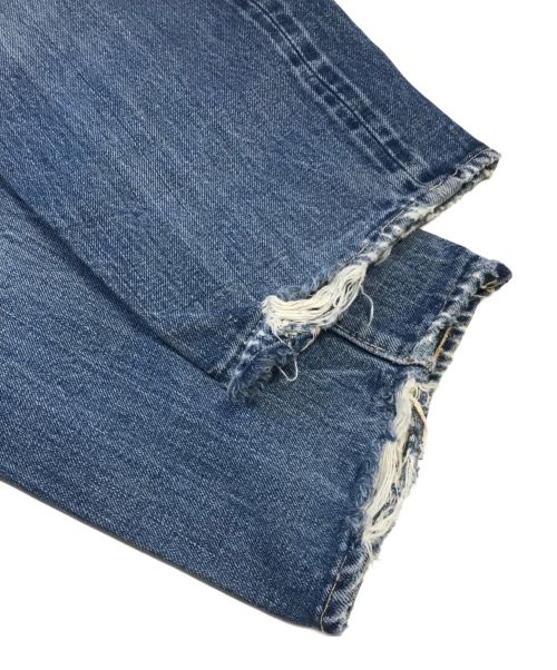 LEVI'S（リーバイス）LEVI'S (リーバイス) 60s 501 デニムパンツ インディゴ サイズ:表記なしの古着・服飾アイテム