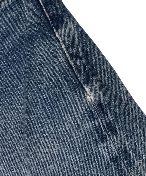LEVI'S（リーバイス）LEVI'S (リーバイス) 60s 501 デニムパンツ インディゴ サイズ:表記なしの古着・服飾アイテム