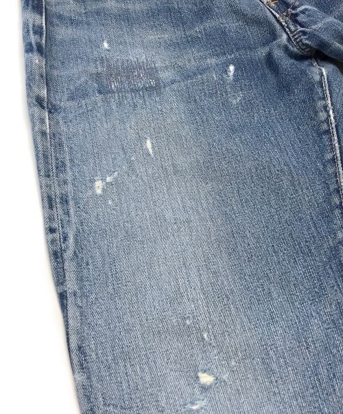 LEVI'S（リーバイス）LEVI'S (リーバイス) 60s 501 デニムパンツ インディゴ サイズ:表記なしの古着・服飾アイテム