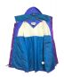 中古・古着 L.L.Bean (エルエルビーン) バギーズジャケット ブルー サイズ:WOMEN XL：7000円