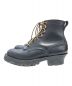 WHITE'S BOOTS (ホワイツブーツ) ブーツ ブラック サイズ:9E：50000円