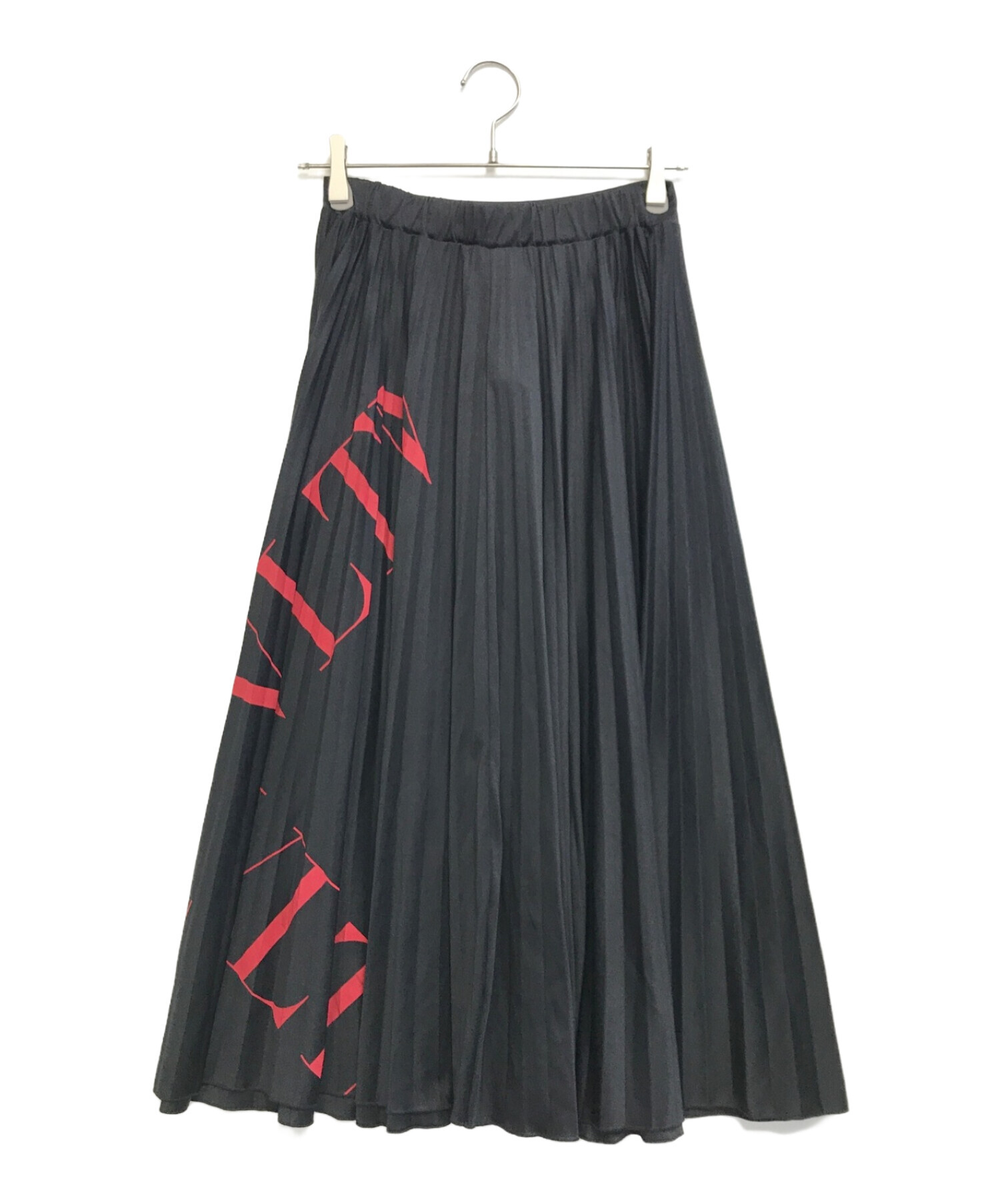VALENTINO ロングスカート