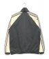 GUCCI (グッチ) Technical Jersey Jacket ブラック サイズ:XS：48000円