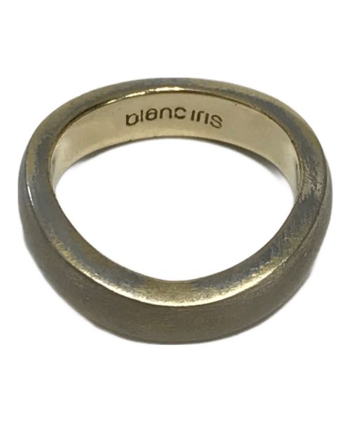 blanciris（ブランイリス）blanciris (ブランイリス) リング サイズ:表記なしの古着・服飾アイテム