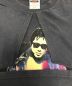 中古・古着 アーティストTシャツ (アーティストTシャツ) 90s 浜田省吾 Tシャツ ネイビー サイズ:Ｌ：8000円