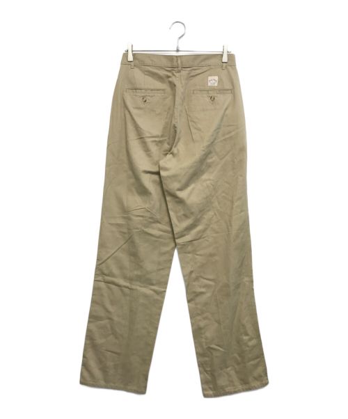 POLO RALPH LAUREN（ポロ・ラルフローレン）POLO RALPH LAUREN (ポロ・ラルフローレン) チノパン ベージュ サイズ:W31 L34 未使用品の古着・服飾アイテム