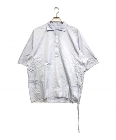 camiel fortgens 半袖シャツ 中古・古着通販】CAMIEL FORTGENS (カミエルフォートヘンス) 裁ち切り