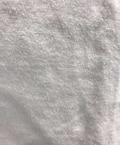 2K（ツーケイ）2K (ツーケイ) アートTシャツ ホワイト サイズ:XLの古着・服飾アイテム