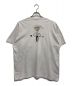 2K (ツーケイ) アートTシャツ ホワイト サイズ:XL：14000円