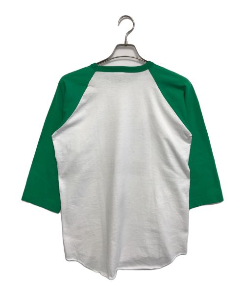 バンドTシャツ（バンドTシャツ）バンドTシャツ (バンドTシャツ) 80's PRETENDERS(プリテンダーズ) バンドTシャツ ホワイト サイズ:表記なしの古着・服飾アイテム