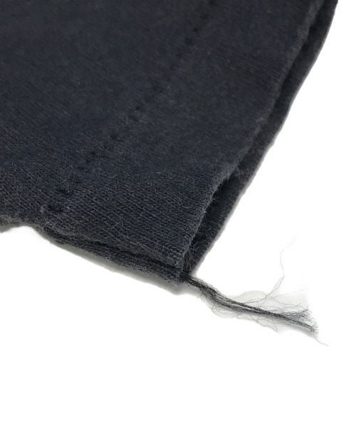 バンドTシャツ（バンドTシャツ）バンドTシャツ (バンドTシャツ) 90s ynhwie malmsteen(イングヴェイ・マルムスティーン) Tシャツ ブラック サイズ:Lの古着・服飾アイテム