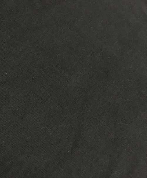 アーティストTシャツ（アーティストTシャツ）アーティストTシャツ (アーティストTシャツ) BG(ビージー) PUFF DADDY(パフィダディ) アーティストTシャツ ブラック サイズ:Mの古着・服飾アイテム