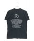 アーティストTシャツ (アーティストTシャツ) BG(ビージー) PUFF DADDY(パフィダディ) アーティストTシャツ ブラック サイズ:M：15000円