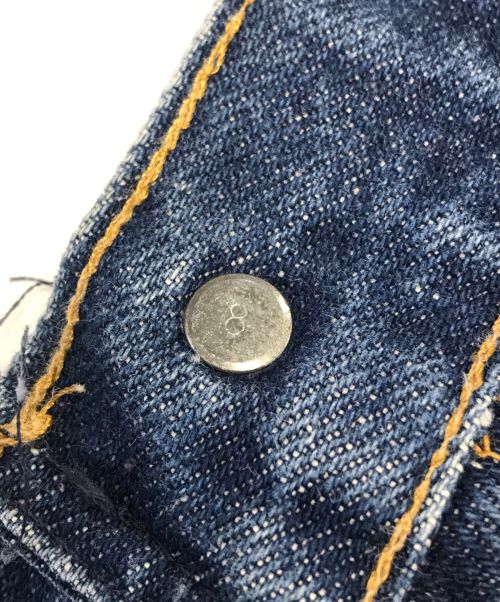 LEVI'S（リーバイス）LEVI'S (リーバイス) 646フレアデニム インディゴ サイズ:W30 L30の古着・服飾アイテム