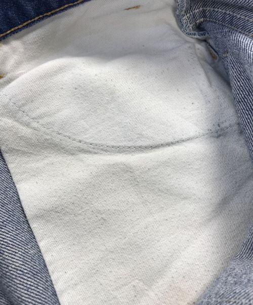 LEVI'S（リーバイス）LEVI'S (リーバイス) 646フレアデニム インディゴ サイズ:W30 L30の古着・服飾アイテム