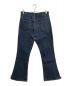 LEVI'S (リーバイス) 646フレアデニム インディゴ サイズ:W30 L30：19000円