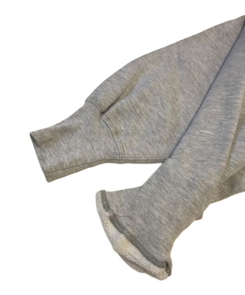 Champion（チャンピオン）Champion (チャンピオン) 90’sリバースウィーブパーカー グレー サイズ:Lの古着・服飾アイテム