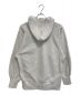 Champion (チャンピオン) 90’sリバースウィーブパーカー グレー サイズ:L：11000円
