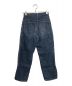 VINTAGE (ヴィンテージ) デニムパンツ インディゴ サイズ:表記なし：7000円