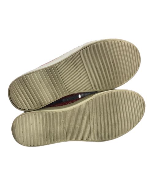 RHUDE（ルード）RHUDE (ルード) BANDANA SNEAKER マルチカラー サイズ:10の古着・服飾アイテム