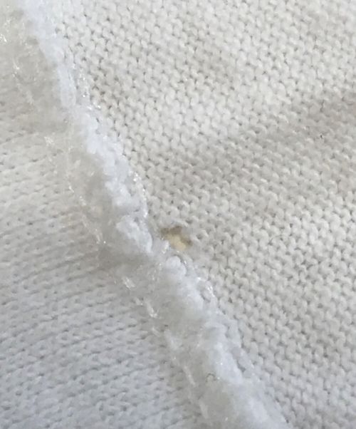 バンドTシャツ（バンドTシャツ）バンドTシャツ (バンドTシャツ) 80s GRATEFUL DEAD&BOB DYLAN(グレイトフル・デッド&ボブ・ディラン) バンドTシャツ ホワイト サイズ:XLの古着・服飾アイテム