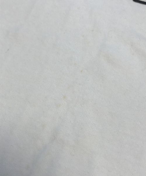 Murina（ムリナ）Murina (ムリナ) Tシャツ ホワイト サイズ:Lの古着・服飾アイテム