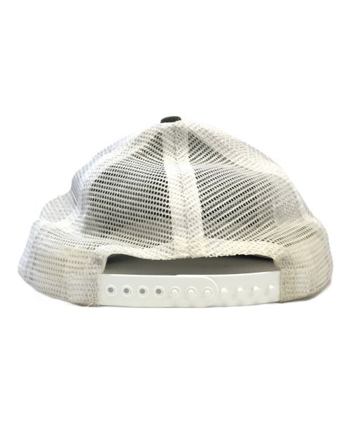 GREG LAUREN（グレッグローレン）GREG LAUREN (グレッグローレン) BIRDWELL (バードウェル) キャップの古着・服飾アイテム