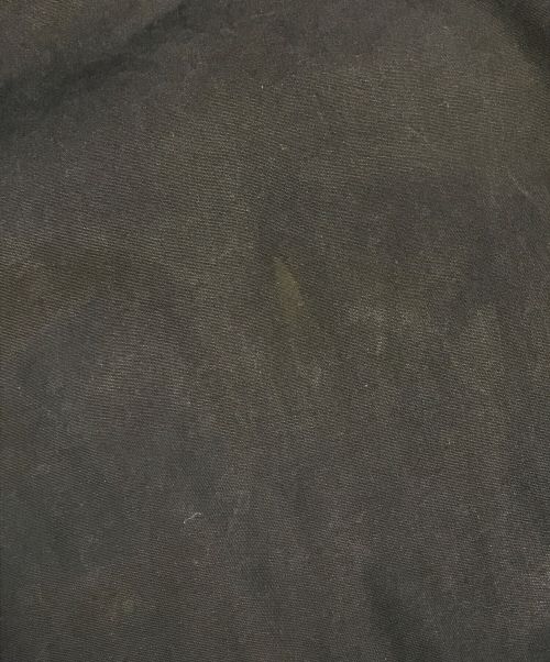 VINTAGE MILITARY（ヴィンテージ ミリタリー）VINTAGE MILITARY (ヴィンテージ ミリタリー) ベンタイルスモック ネイビー サイズ:188/108の古着・服飾アイテム