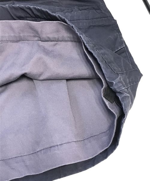 VINTAGE MILITARY（ヴィンテージ ミリタリー）VINTAGE MILITARY (ヴィンテージ ミリタリー) ベンタイルスモック ネイビー サイズ:188/108の古着・服飾アイテム