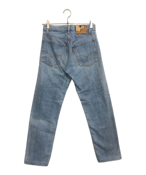 LEVI'S（リーバイス）LEVI'S (リーバイス) デニムパンツ インディゴ サイズ:W29 L34の古着・服飾アイテム